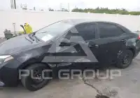 2016 Toyota COROLLA photo