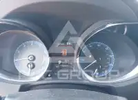 2016 Toyota COROLLA фото