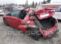 2016 Toyota COROLLA photo