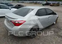 2016 Toyota COROLLA photo