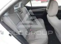 2016 Toyota COROLLA photo