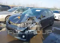 2016 Toyota COROLLA photo