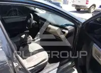 2016 Toyota COROLLA фото