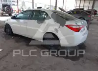 2016 Toyota COROLLA фото