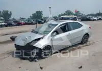 2016 Toyota COROLLA фото