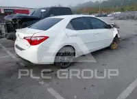 2016 Toyota COROLLA photo