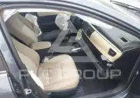 2016 Toyota COROLLA фото
