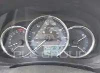 2016 Toyota COROLLA фото