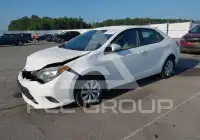2016 Toyota COROLLA фото