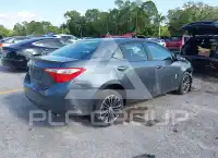2016 Toyota COROLLA photo