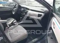 2016 Toyota COROLLA photo