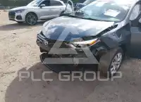 2016 Toyota COROLLA photo