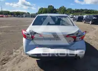 2016 Toyota COROLLA фото