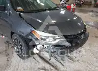 2016 Toyota COROLLA фото