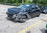 2016 Toyota COROLLA photo