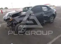 2016 Toyota COROLLA photo