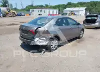 2016 Toyota COROLLA фото