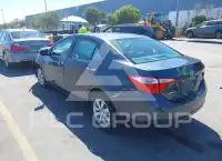 2016 Toyota COROLLA фото