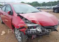 2016 Toyota COROLLA фото