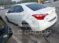 2016 Toyota COROLLA photo