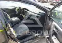 2016 Toyota COROLLA фото