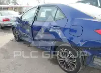 2016 Toyota COROLLA photo