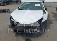 2016 Toyota COROLLA фото