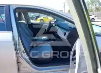 2016 Toyota COROLLA фото