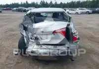 2016 Toyota COROLLA фото