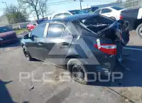 2016 Toyota COROLLA photo