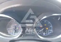 2016 Toyota COROLLA фото