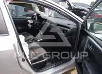 2016 Toyota COROLLA фото