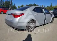 2016 Toyota COROLLA photo