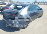 2016 Toyota COROLLA фото