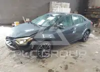 2016 Toyota COROLLA фото