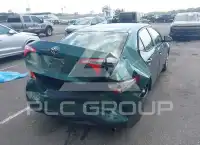 2016 Toyota COROLLA фото