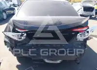 2016 Toyota COROLLA фото