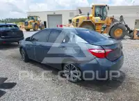 2016 Toyota COROLLA photo