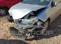 2016 Toyota COROLLA фото