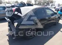 2016 Toyota COROLLA фото