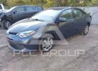 2016 Toyota COROLLA photo