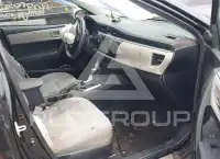 2016 Toyota COROLLA фото