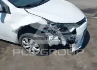2016 Toyota COROLLA фото