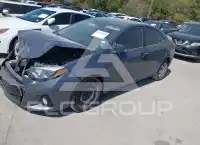 2016 Toyota COROLLA photo