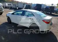 2016 Toyota COROLLA photo