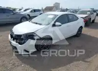 2016 Toyota COROLLA photo