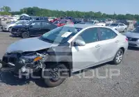 2016 Toyota COROLLA фото