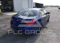 2016 Toyota COROLLA photo