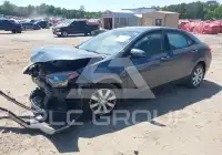 2016 Toyota COROLLA photo
