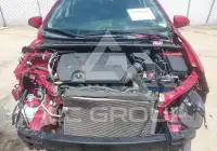 2016 Toyota COROLLA фото